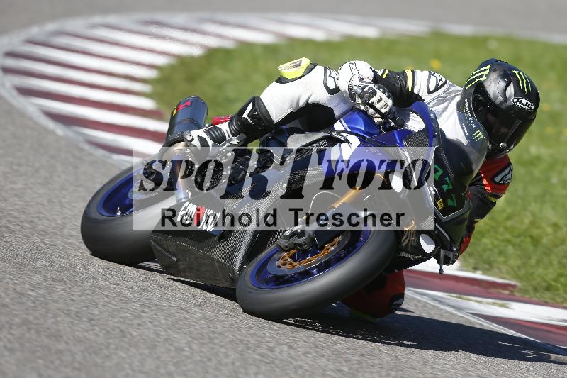 /54 19.09.2025 Speer Racing ADR/Gruppe gelb/777